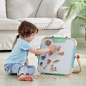 Set de jucarii Hape Animals (E2002)