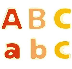 Set de jucarii Hape Alphabet (E2006)