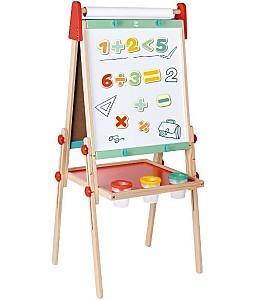 Set de jucarii Hape Numbers (E2007)