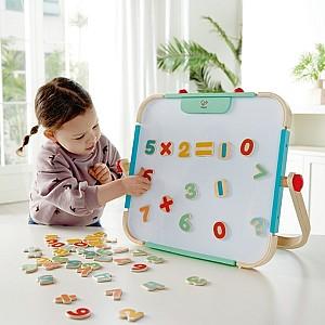 Set de jucarii Hape Numbers (E2007)