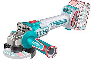 Polizor unghiular Total TAGLI271532