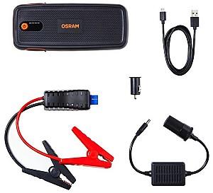 Starter auto Osram Battery start 400 (OBSL400)