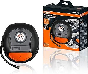 Compresor auto Osram TYREINFLATE 200 OTI200