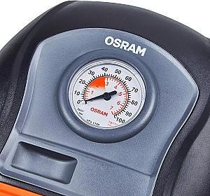 Compresor auto Osram TYREINFLATE 200 OTI200