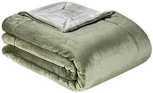 Pled s.Oliver Jacquar 150х200 Green