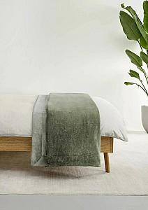 Pled s.Oliver Jacquar 150х200 Green