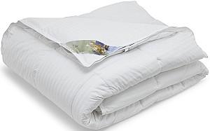 Plapuma Polydaun Liv dekbed 4-seizoenen 240x220 White