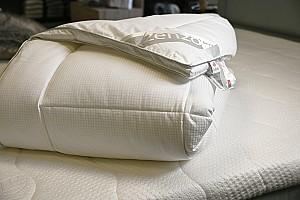 Plapuma Polydaun Zenzo Onyx 240x220 White