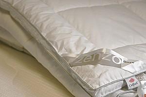 Plapuma Polydaun Zenzo Onyx 240x220 White
