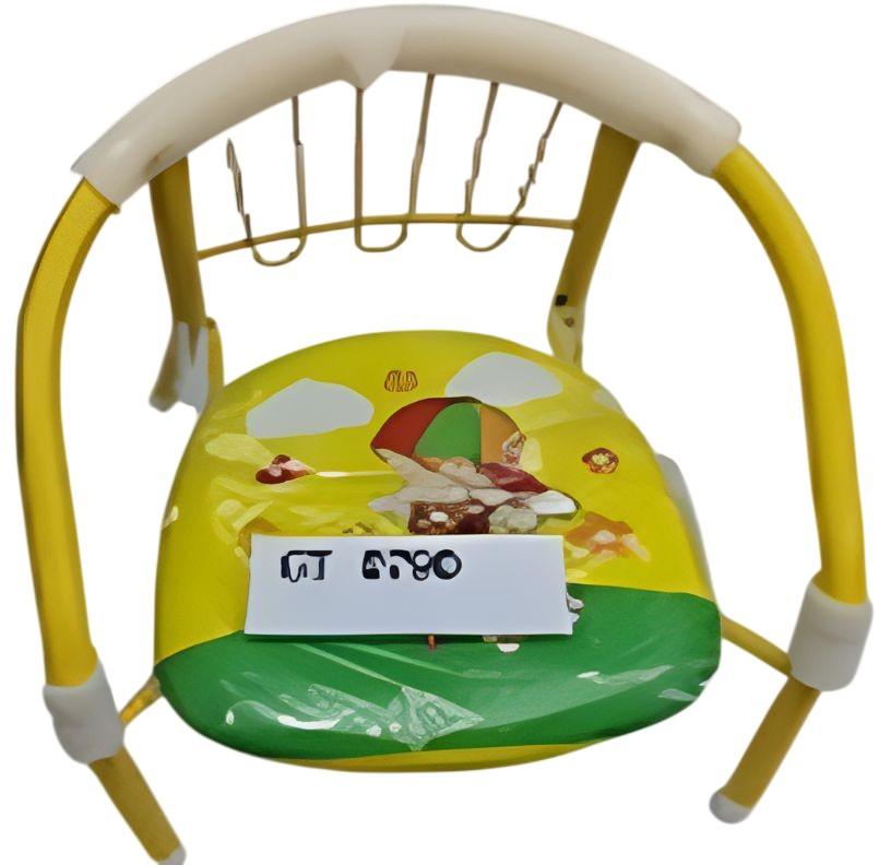 Scaun pentru copii VLM GT0790