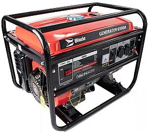Generator electric de curent Blade GP6500A