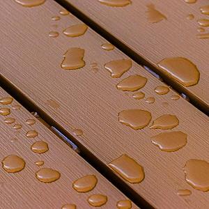 Masa de gradina Sonmez Madeira Tabaco (maro) 180x90