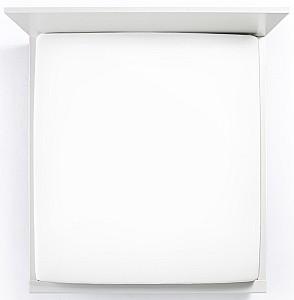 Cearsaf pentru pat Formesse Bella Gracia White 140x190-160x220
