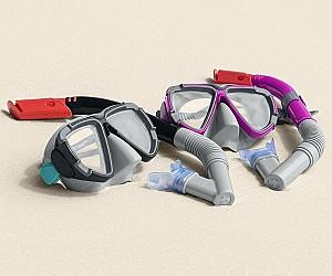 Ochelari BESTWAY 24029BW