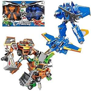 Robot jucarie Essa Toys Astral Mecha (KKR-26)