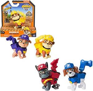 Figurina personaj Spin Master Rubble & Crew (6070795)