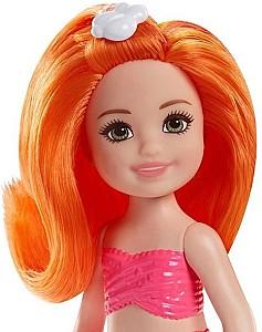 Papusa BARBIE Mermaid Dreamtopia (FKN03)