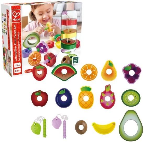 Set de jucarii Hape E1072