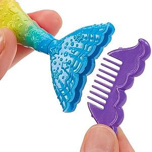 Papusa BARBIE Mermaid Dreamtopia (FKN03)