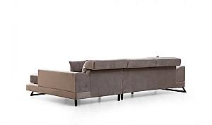 Canapea coltar Trendy Frido dreapta (L3+Chl)