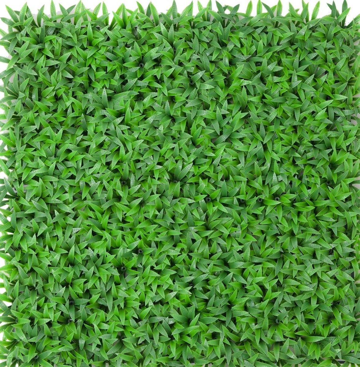 Plasa decorativa gard Greentech 17704 Sungrass 50cmx50cm