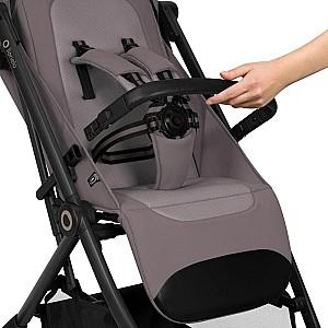 Carucior de plimbare Lionelo Tansi Beige Taupe