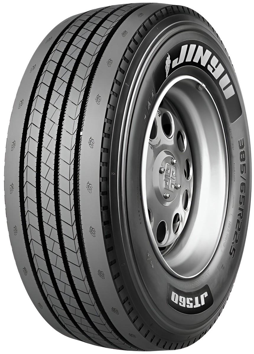 Anvelopa Jinyu 435/50R19.5 JT560 160J 20PR