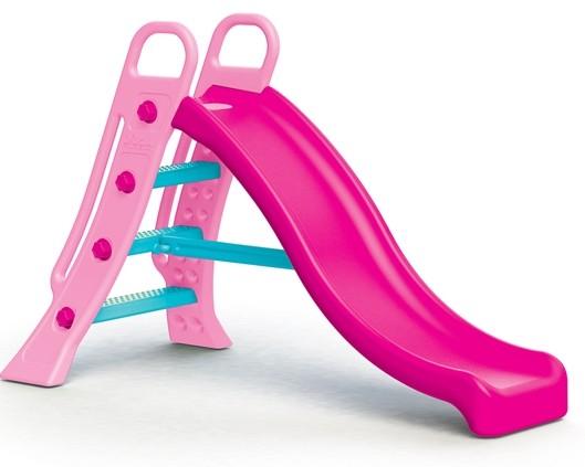Tobogan copii Dolu Unicorn Pink (2530)