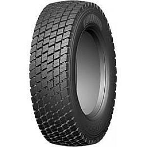 Anvelopa camion Jinyu 315/80 R22.5 JD575 MRT 156/153K 20PR (spate)