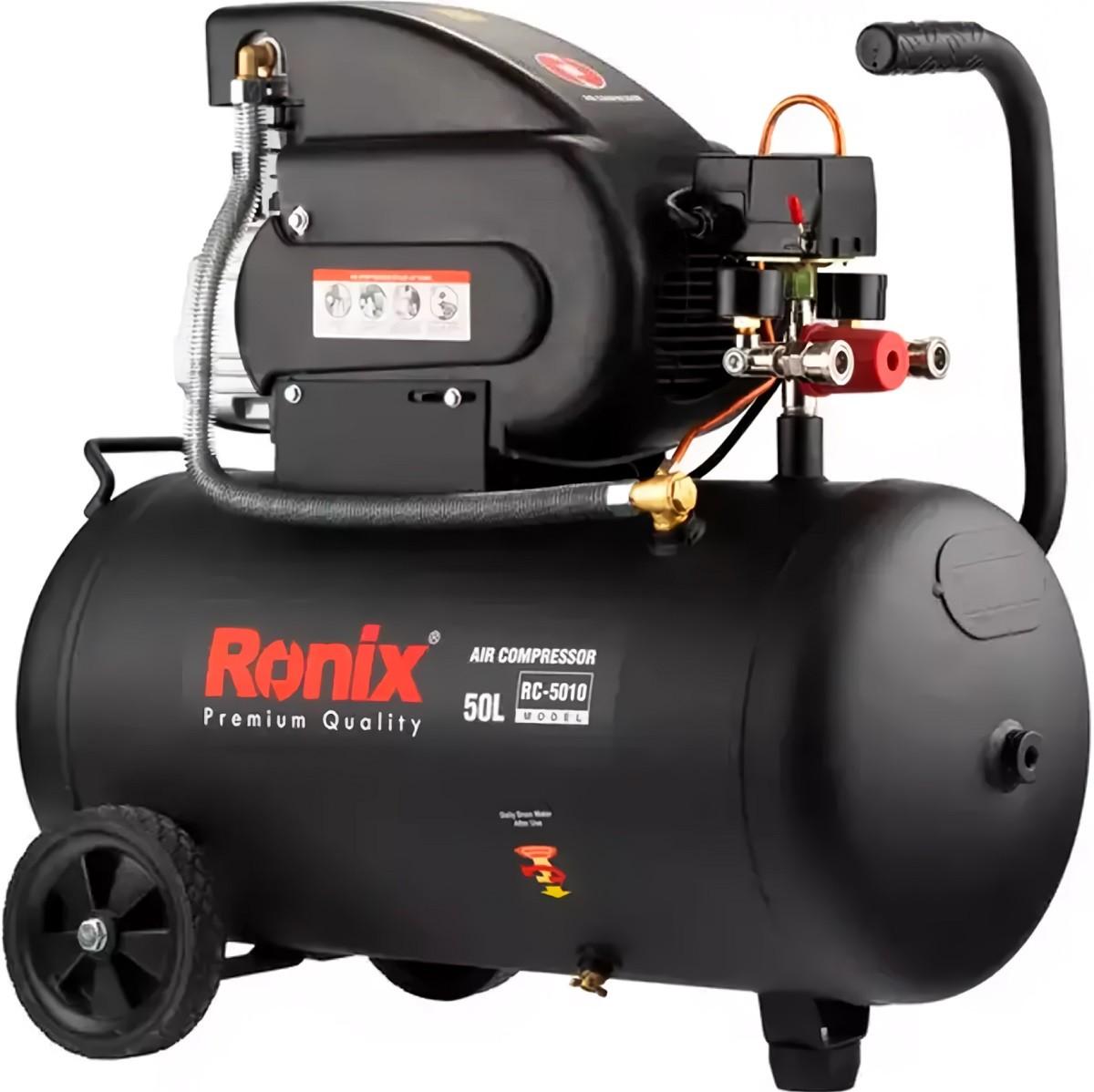 Compresor de aer Ronix RC-5010