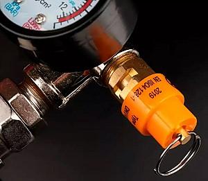 Compresor de aer Ronix RC-5010
