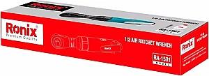 Clichet pneumatic Ronix RA-1501