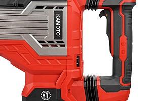 Ciocan demolator KAMOTO H1700MAX