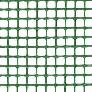 Plasa pentru gradina Greentech Quadra 10 Green(1x50)