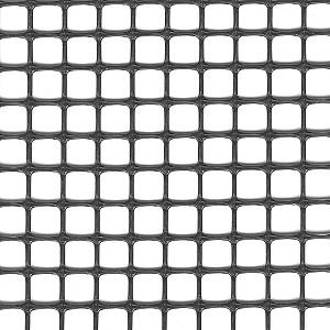 Plasa pentru gradina Greentech EcoQuadra 10 Gray (1 x 50)