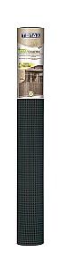 Plasa pentru gradina Greentech EcoQuadra 10 Gray (1 x 50)