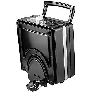 Aparat de facut vafe Lafe GFB-003 (Black)