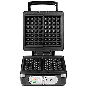 Aparat de facut vafe Lafe GFB-003 (Black)