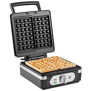 Aparat de facut vafe Lafe GFB-003 (Black)