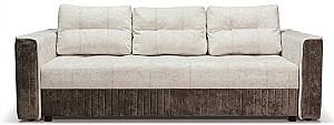 Canapea Elegant Style Luna Bej / Maro