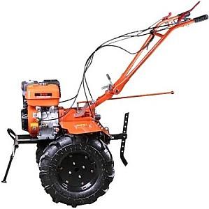 Motocultor TT AGRO MOTO TT-1100F(3-12)-ZX (Benzin, 13 C.P.)