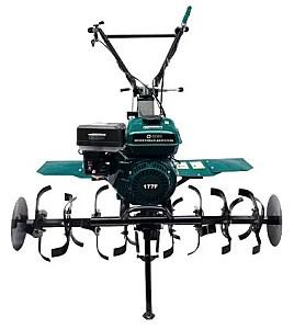 Motocultor TT AGRO MOTO MB-1100D(3-12)-ZX (Benzina, 9 C.P.)