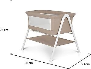 Patut copii Moni Kalinihta Beige