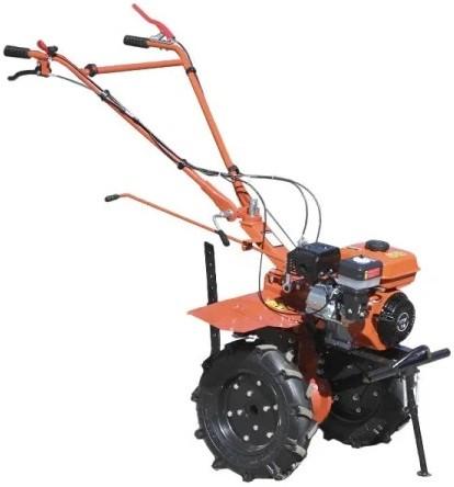 Motocultor TT AGRO MOTO TT-1100C(3-12)-ZX (Benzin, 7 C.P.)