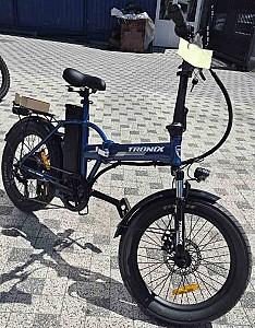 Bicicleta electrica Tronix BK23-4-2 (20) Gray