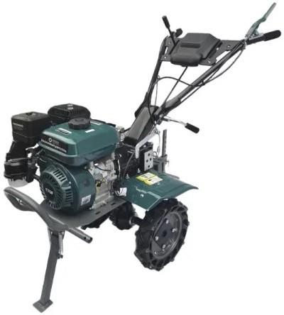 Motocultor TT AGRO MOTO MB-ZX100 (Benzin, 7 C.P.)