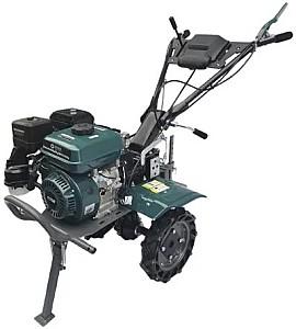Motocultor TT AGRO MOTO MB-ZX100 (Benzin, 7 C.P.)