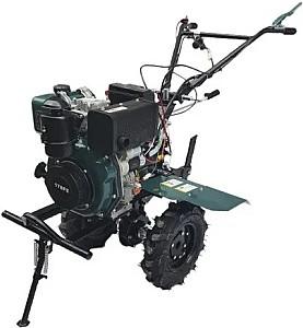 Motocultor TT AGRO MOTO MB-1100AE-ZX (Motorina, 6 C.P.)