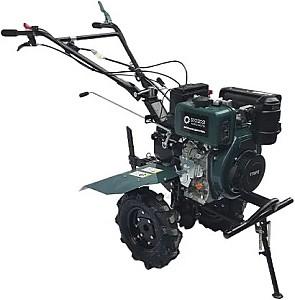 Motocultor TT AGRO MOTO MB-1100AE-ZX (Motorina, 6 C.P.)