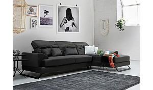 Canapea coltar Trendy Frido Colt dreapta (L3+Chl)